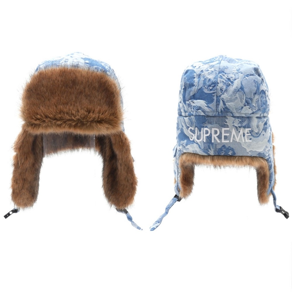 Supreme Cherub Trooper Hat